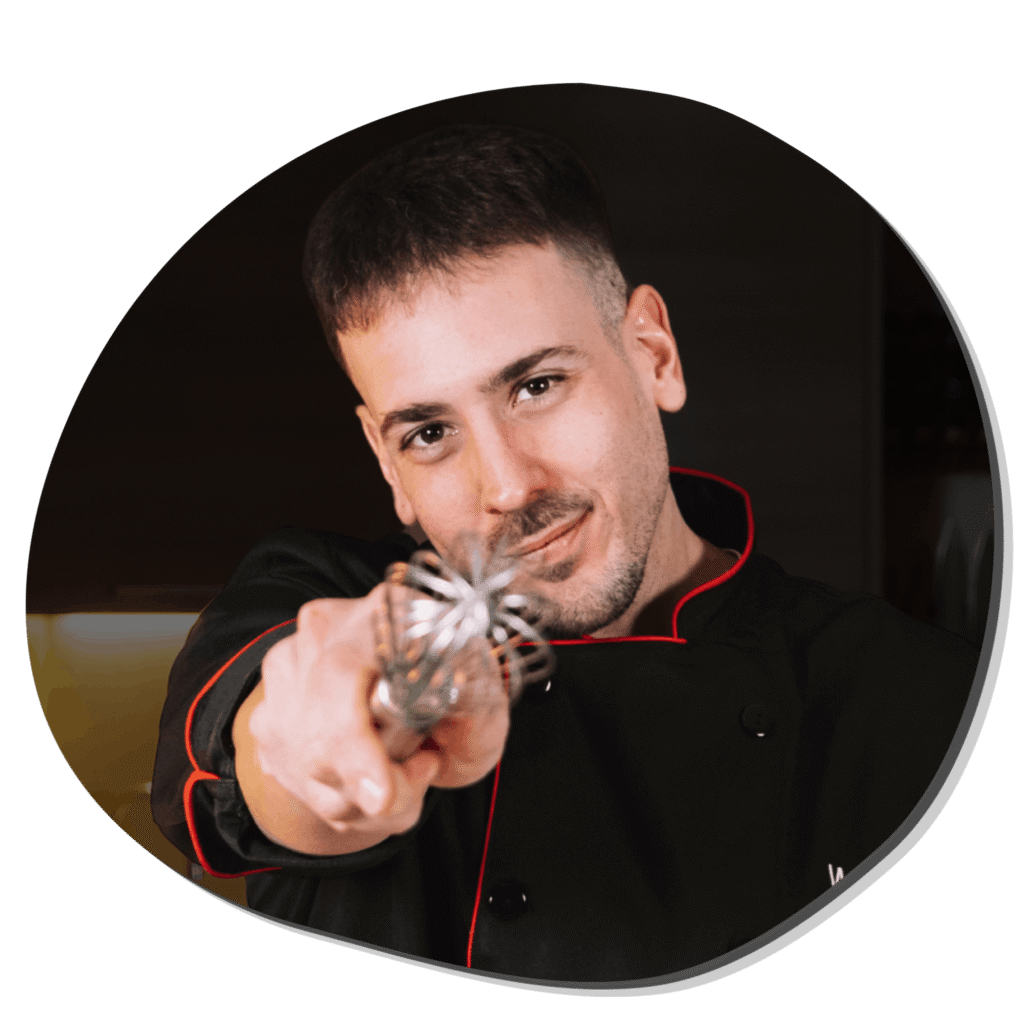 Recetas de Willy Chef Privado en Barcelona y España