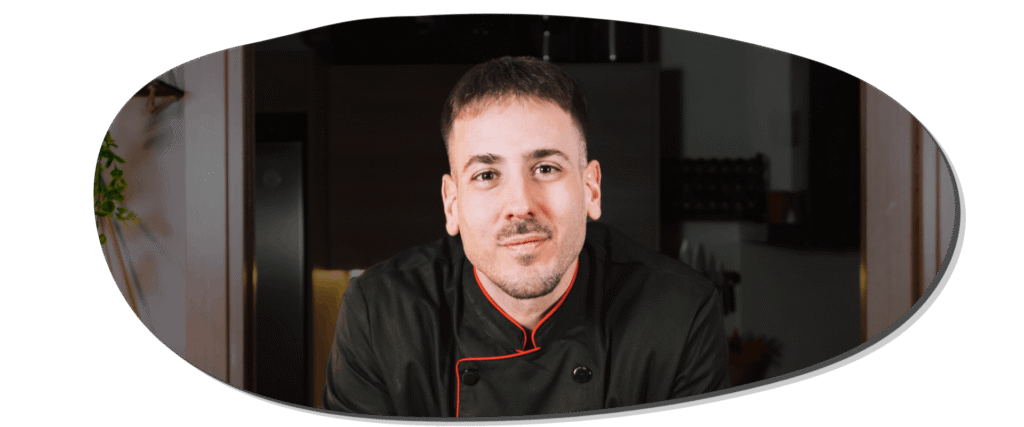 Recetas de Willy Sobre Mi